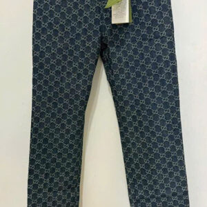 Quần jean GUCCI