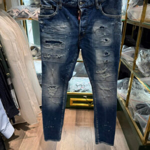 Quần jean DSQUARED2