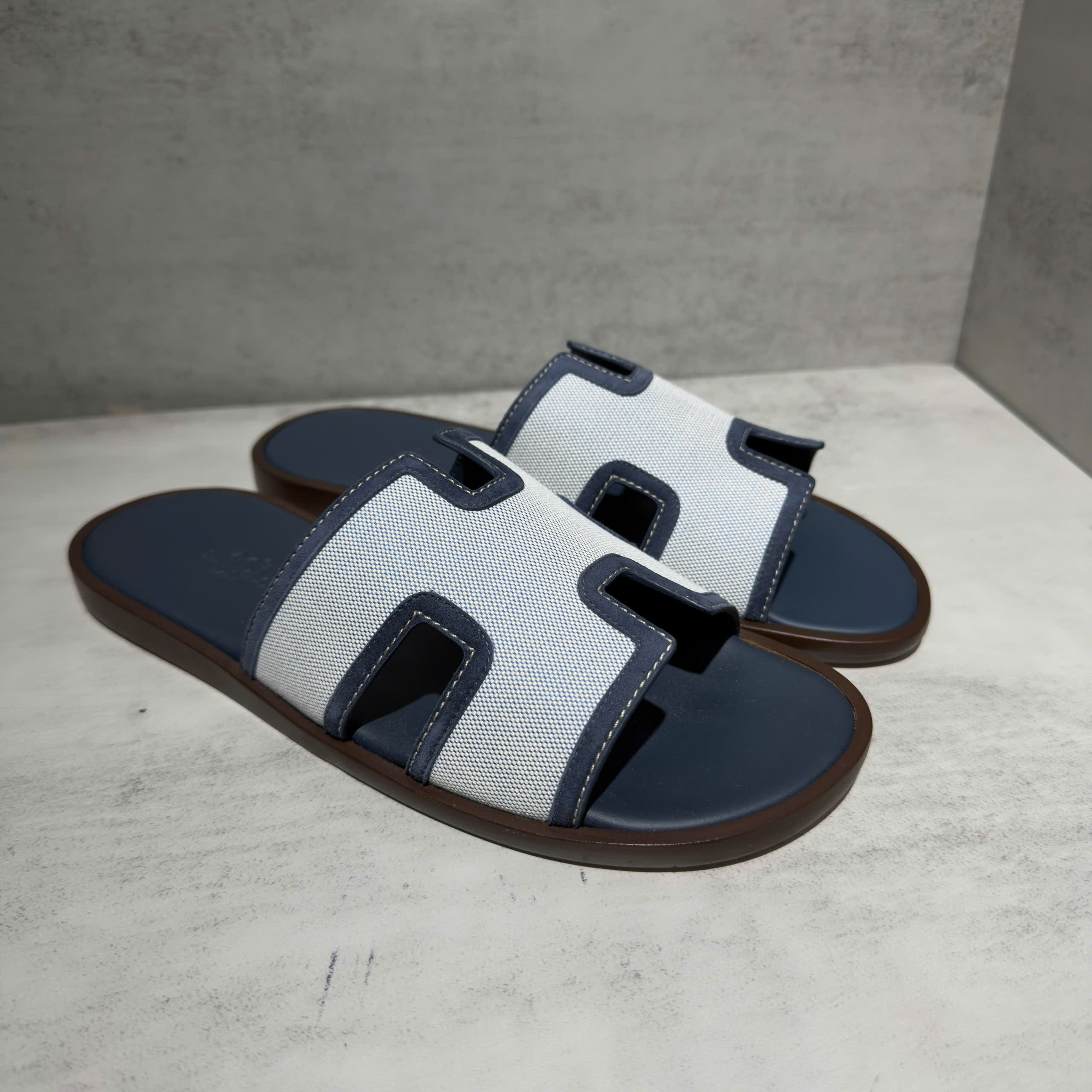 Dép HERMES 1 Dép HERMES