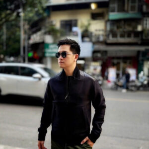 Áo khoác ROBERTO CAVALLI