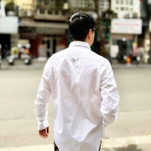 Alternative view of Áo sơ mi LV