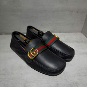 Giầy moca GUCCI
