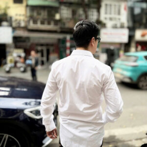 Alternative view of Áo sơ mi DIOR