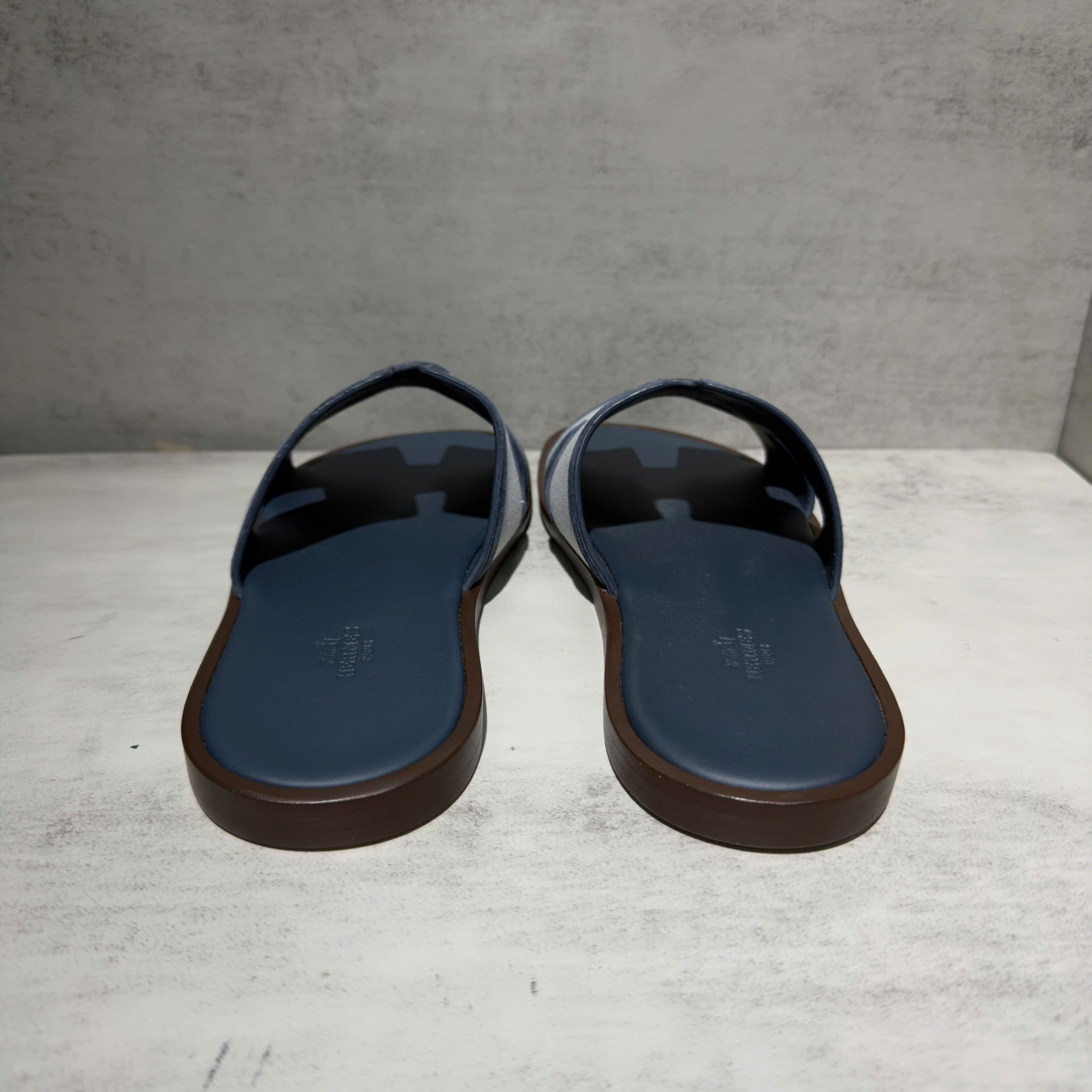 Dép HERMES 3 Dép HERMES - Ảnh 3