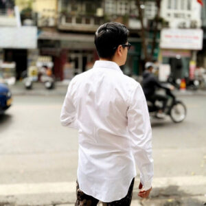 Alternative view of Áo sơ mi DIOR