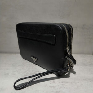 Clutch PRADA 2 auto draft 8 16