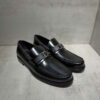 Giầy loafer LV