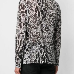 Alternative view of Áo Sơ Mi SAINT LAURENT 018639