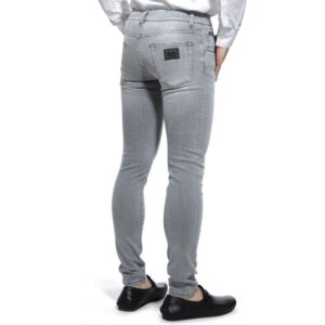 Alternative view of Quần Jean DG 013407