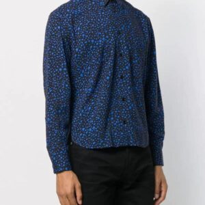 Áo Sơ Mi SAINT LAURENT 017885