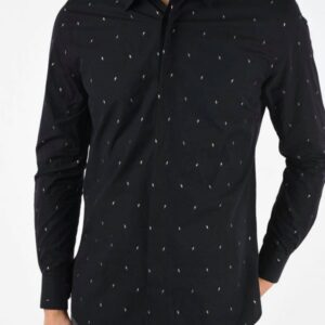 Áo Sơ Mi SAINT LAURENT 017100