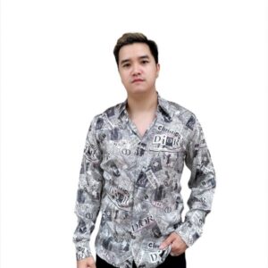 Áo Sơ Mi DIOR 019460