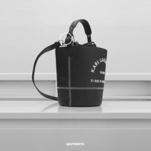 Alternative view of Túi nữ Karl 018923