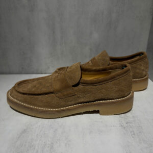Giầy loafer GUCCI 7 auto draft 7 15