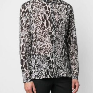 Áo Sơ Mi SAINT LAURENT 018639