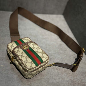 Túi phone box GUCCI 8 auto draft 8 19