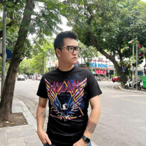 Áo Phông DSQUARED2 014771