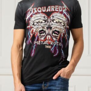 Áo Phông DSQUARED2 014767