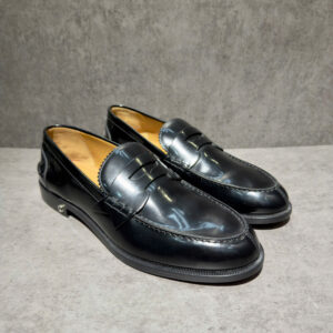 Giầy loafer LOUBOUTIN