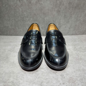 Alternative view of Giầy loafer LOUBOUTIN