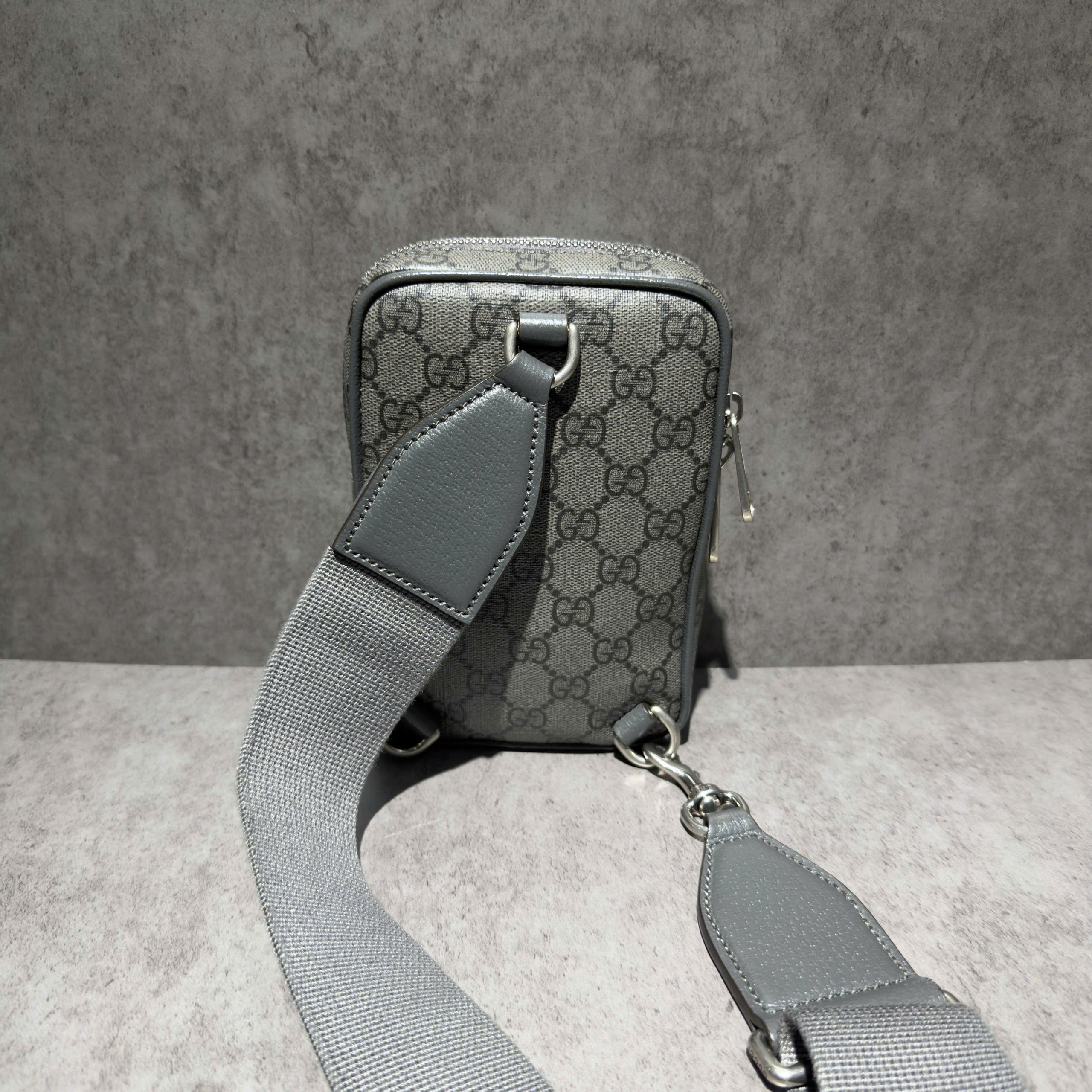 Túi phone box GUCCI 2 Túi phone box GUCCI - Ảnh 2