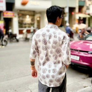 Alternative view of Áo sơ mi DIOR