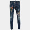 Quần jean DSQUARED2