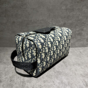 Alternative view of Clutch DIOR