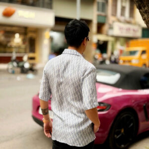 Mạnh Đỏ Authentic – Hàng Hiệu Uy Tín Chính Hãng