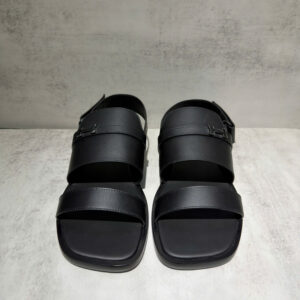 Alternative view of Dép sandal HERMES