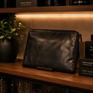 Alternative view of Clutch Bottega 016604