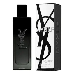 Nước hoa YSL MYSLF EDP
