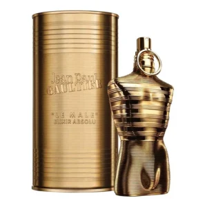 Nước Hoa JPG Le Male Elixir Intense EDP