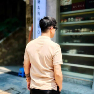 Alternative view of Áo polo BBR