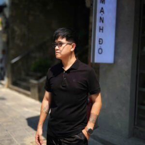 Mạnh Đỏ Authentic – Hàng Hiệu Uy Tín Chính Hãng