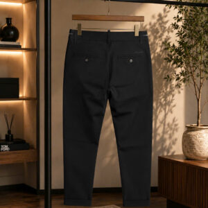 Alternative view of Quần âu DSQUARED2 027138