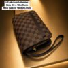 Clutch LV