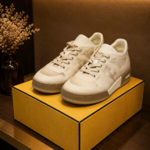 Giầy sneaker FENDI 026771