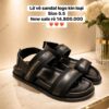 Dép sandal LV
