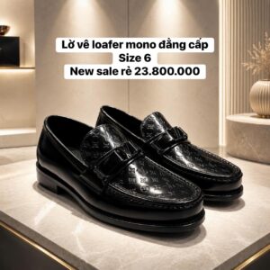 Mạnh Đỏ Authentic – Hàng Hiệu Uy Tín Chính Hãng