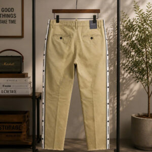 Alternative view of Quần kaki DSQUARED2 027143